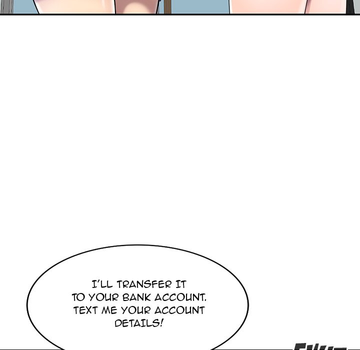 Secret Tutor Chapter 8 image 37