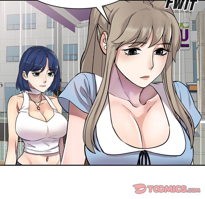 Secret Tutor Chapter 8 image 38