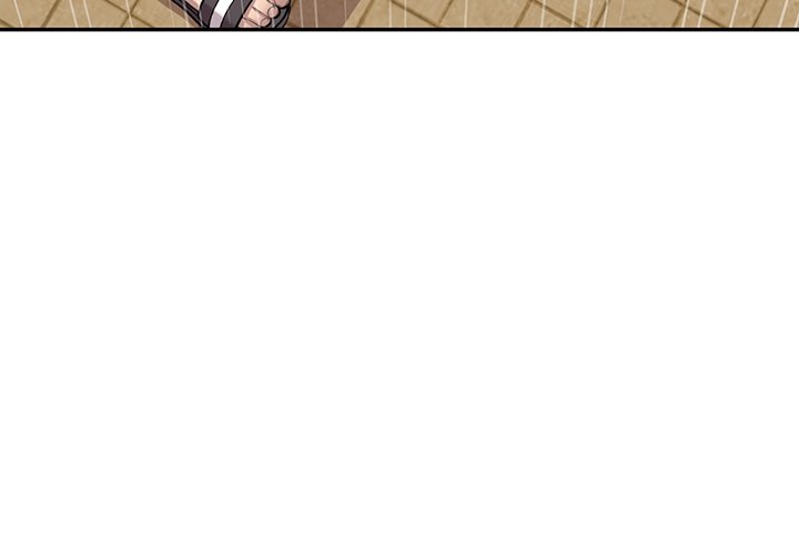 Secret Tutor Chapter 8 image 3