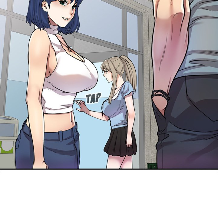 Secret Tutor Chapter 8 image 40