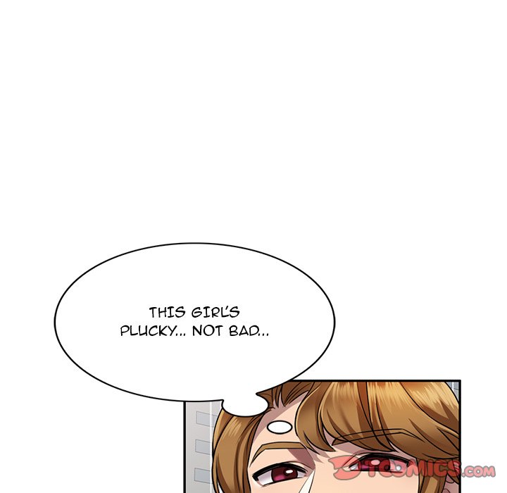 Secret Tutor Chapter 8 image 41