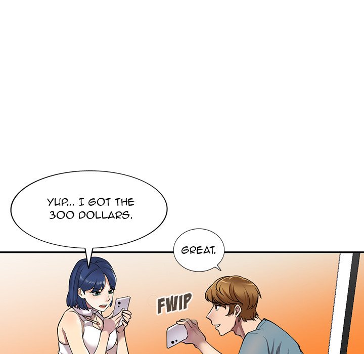 Secret Tutor Chapter 8 image 45