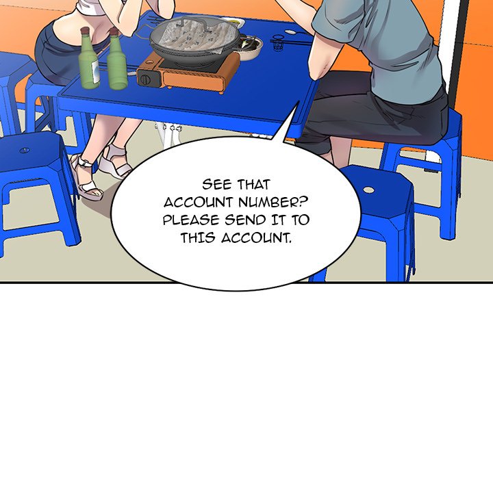 Secret Tutor Chapter 8 image 46