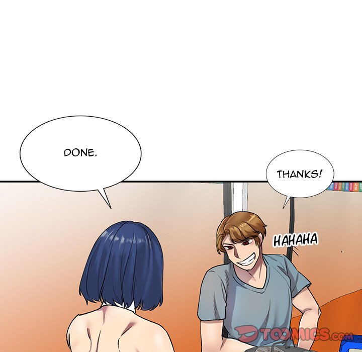 Secret Tutor Chapter 8 image 47