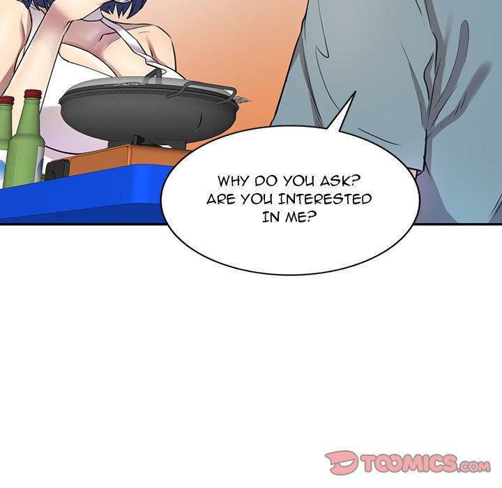 Secret Tutor Chapter 8 image 50