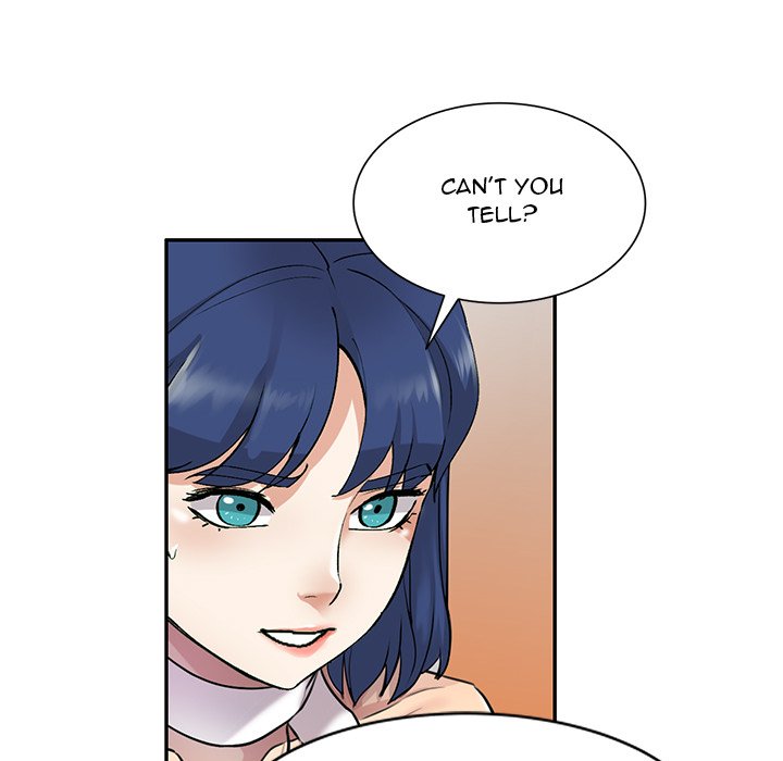 Secret Tutor Chapter 8 image 51