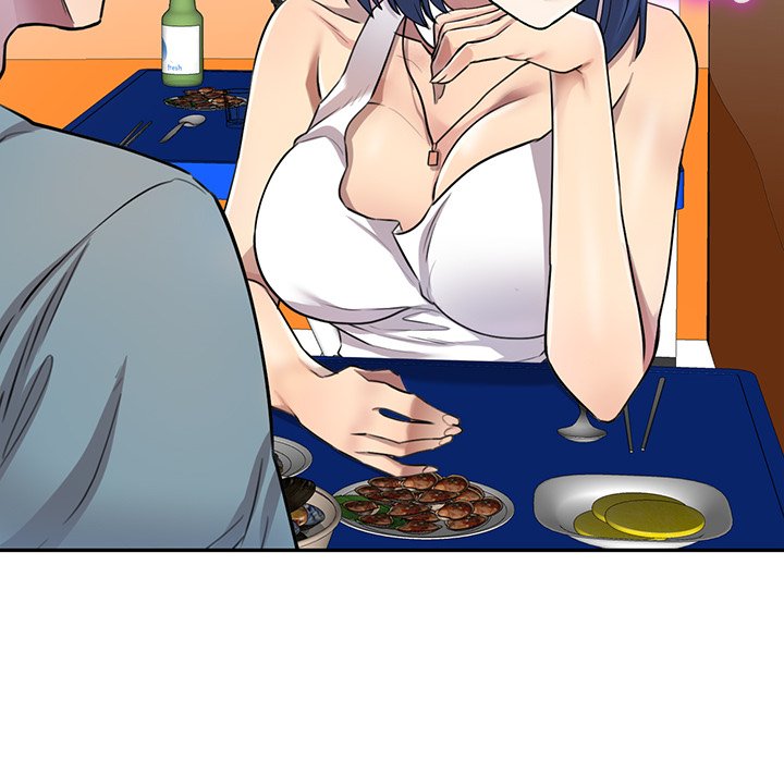 Secret Tutor Chapter 8 image 54