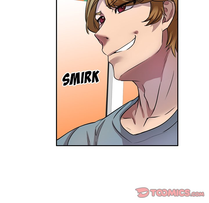 Secret Tutor Chapter 8 image 56