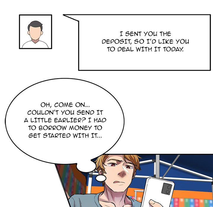 Secret Tutor Chapter 8 image 58