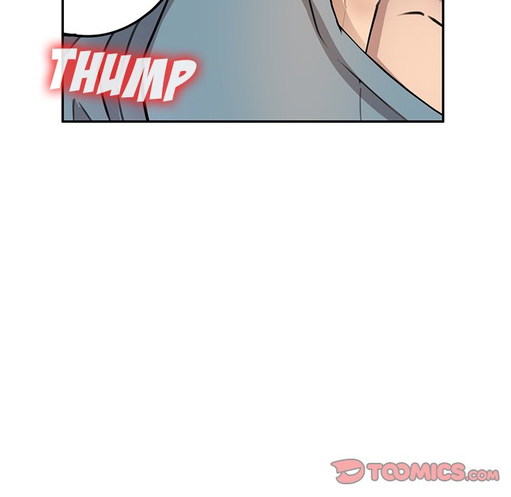 Secret Tutor Chapter 8 image 5