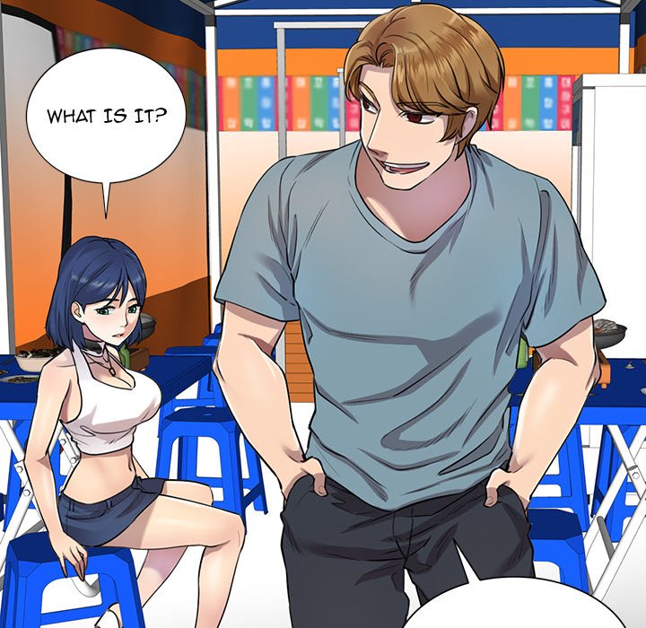 Secret Tutor Chapter 8 image 60