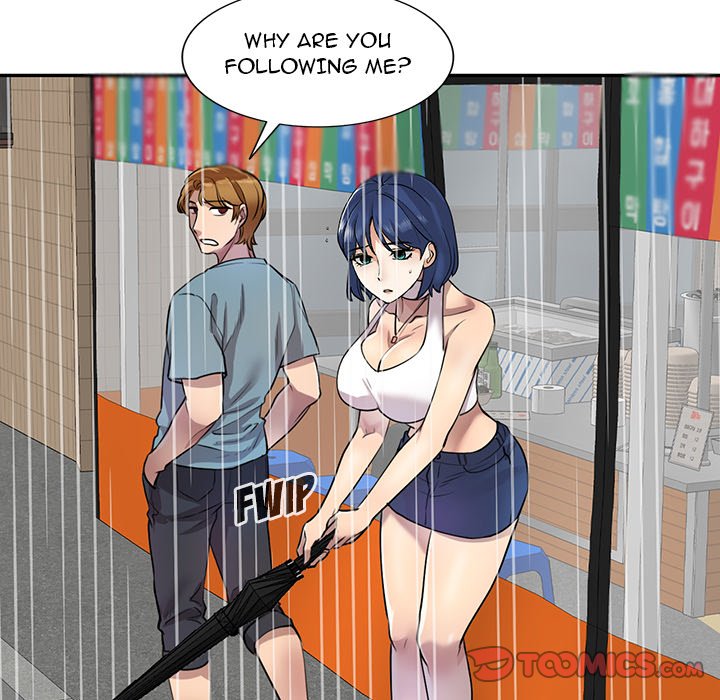Secret Tutor Chapter 8 image 62