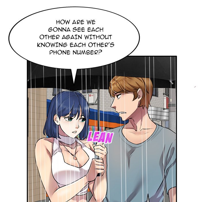 Secret Tutor Chapter 8 image 64