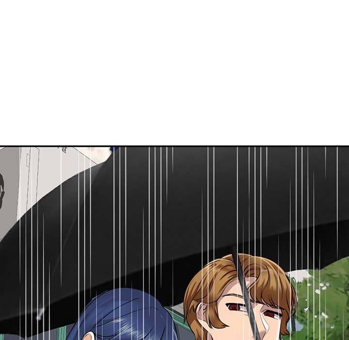 Secret Tutor Chapter 8 image 66