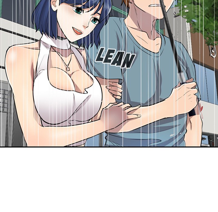 Secret Tutor Chapter 8 image 67