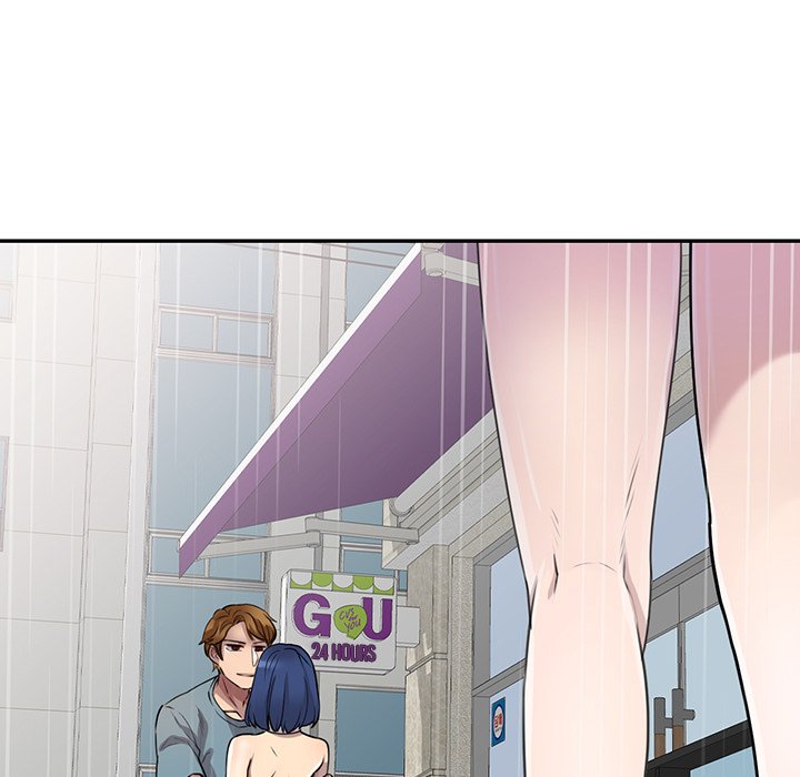 Secret Tutor Chapter 8 image 6