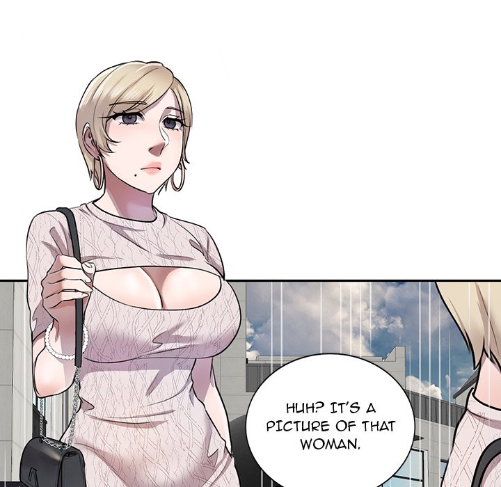 Secret Tutor Chapter 8 image 72