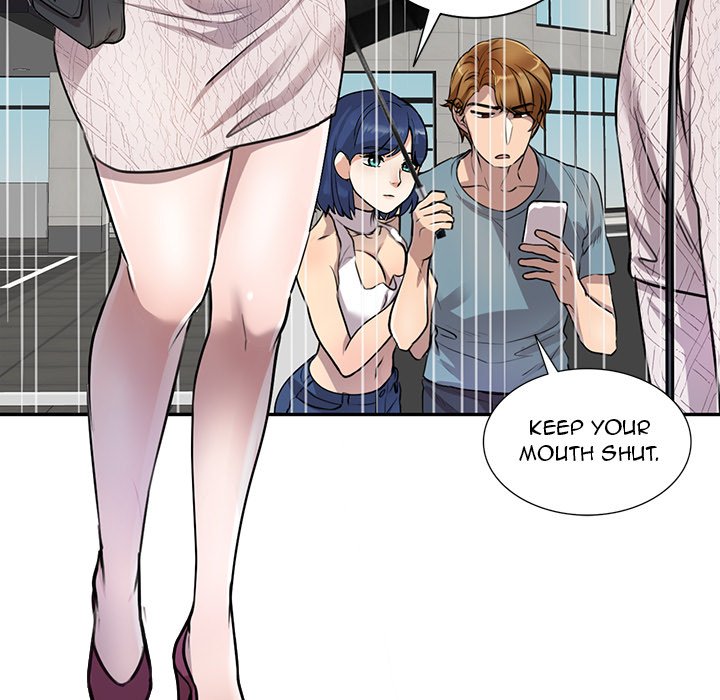 Secret Tutor Chapter 8 image 73