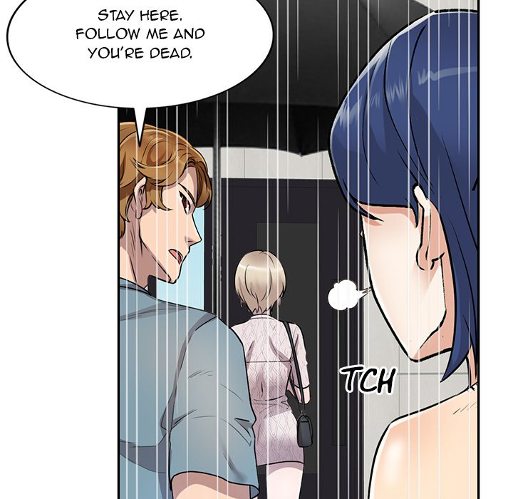 Secret Tutor Chapter 8 image 75