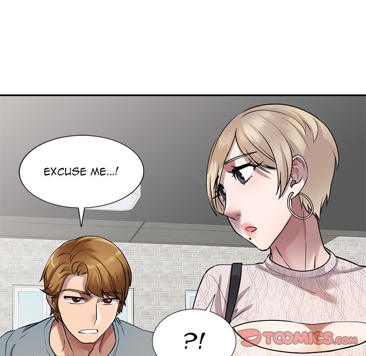 Secret Tutor Chapter 8 image 77