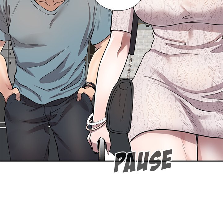 Secret Tutor Chapter 8 image 78