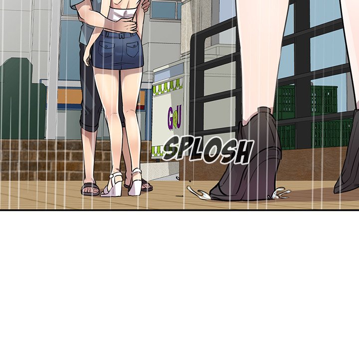 Secret Tutor Chapter 8 image 7
