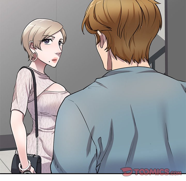 Secret Tutor Chapter 8 image 80