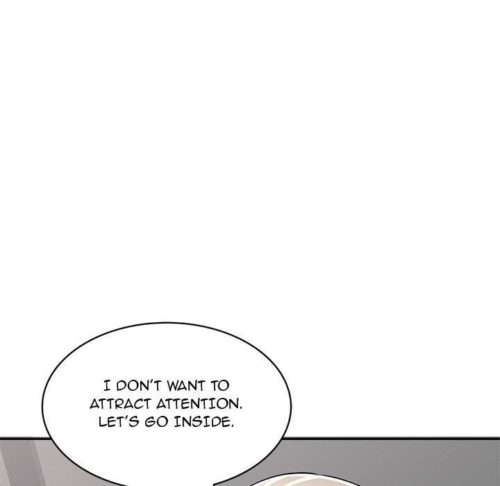 Secret Tutor Chapter 8 image 81