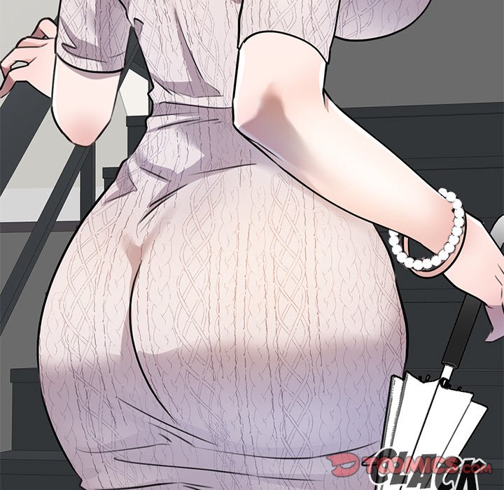 Secret Tutor Chapter 8 image 83