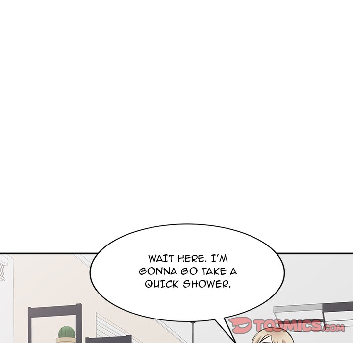 Secret Tutor Chapter 8 image 86