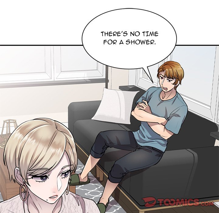 Secret Tutor Chapter 8 image 89