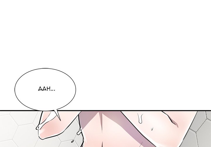 Secret Tutor Chapter 9 image 0