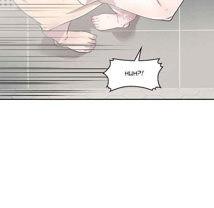 Secret Tutor Chapter 9 image 9