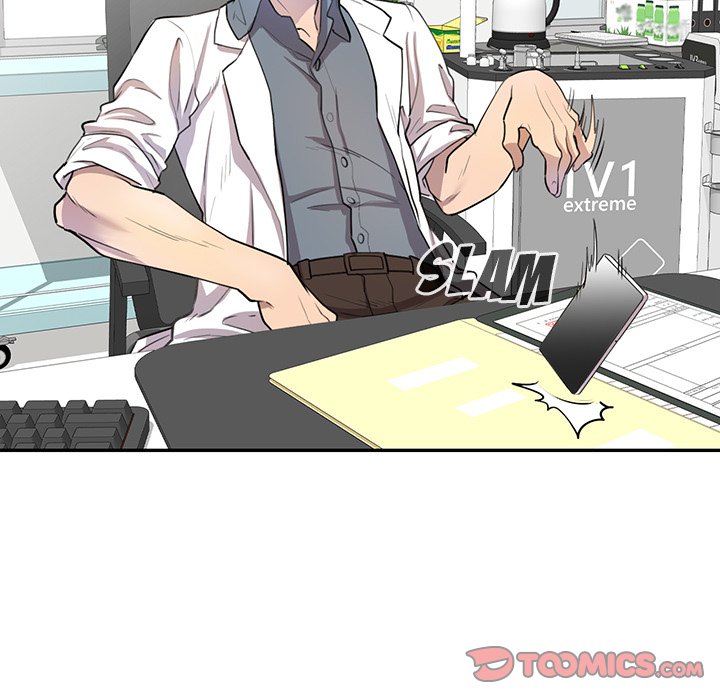 Secret Tutor Chapter 9 image 104