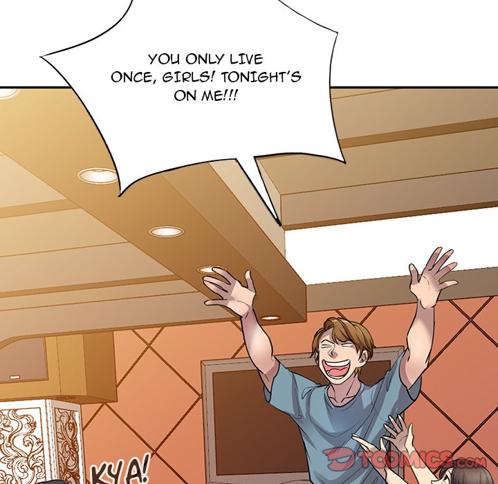 Secret Tutor Chapter 9 image 110