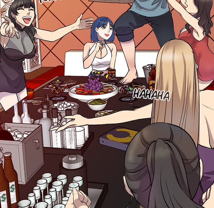 Secret Tutor Chapter 9 image 111