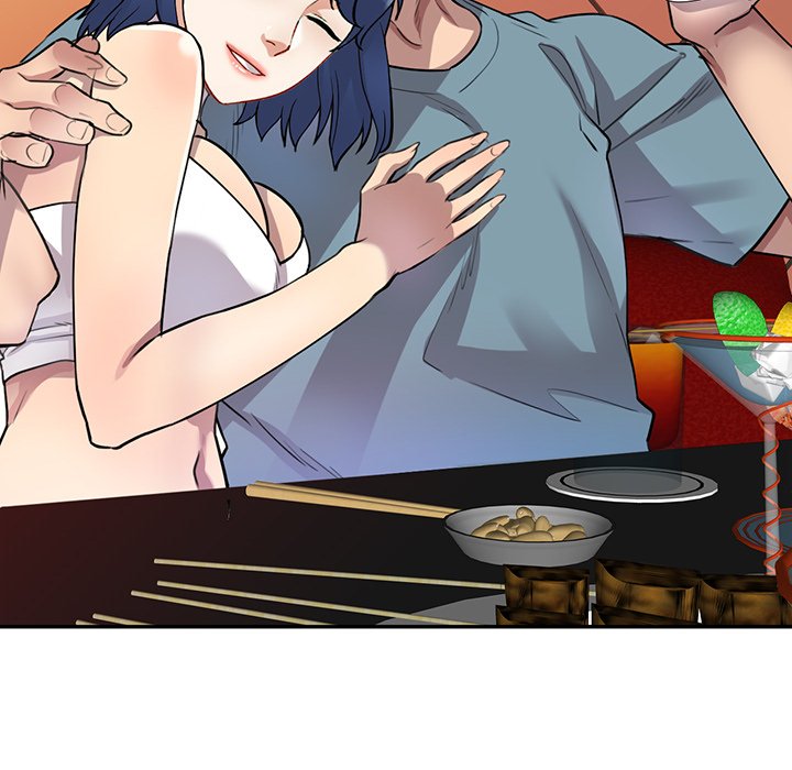 Secret Tutor Chapter 9 image 114