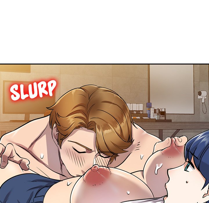Secret Tutor Chapter 9 image 125