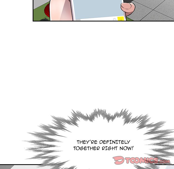Secret Tutor Chapter 9 image 152