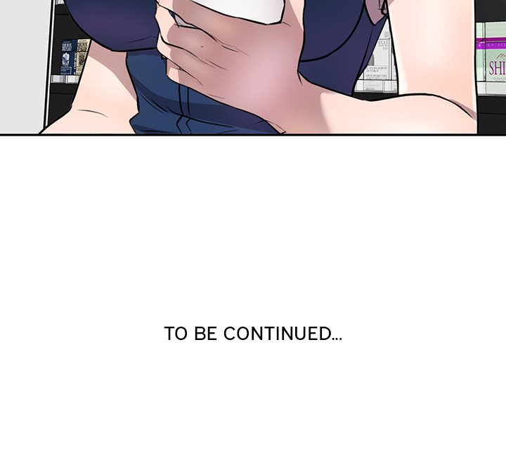 Secret Tutor Chapter 9 image 154