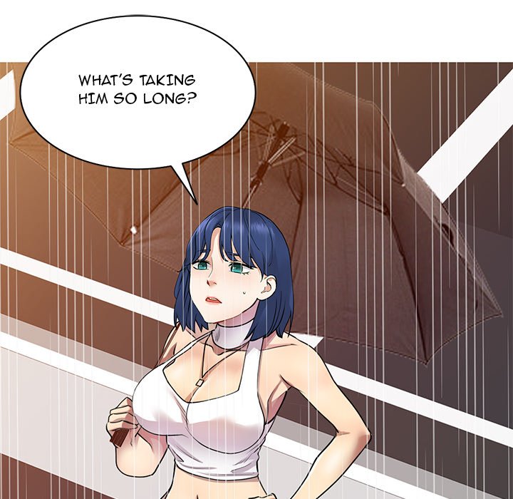 Secret Tutor Chapter 9 image 16