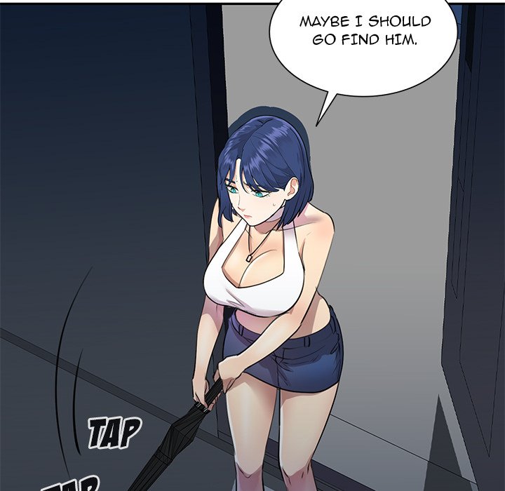Secret Tutor Chapter 9 image 19