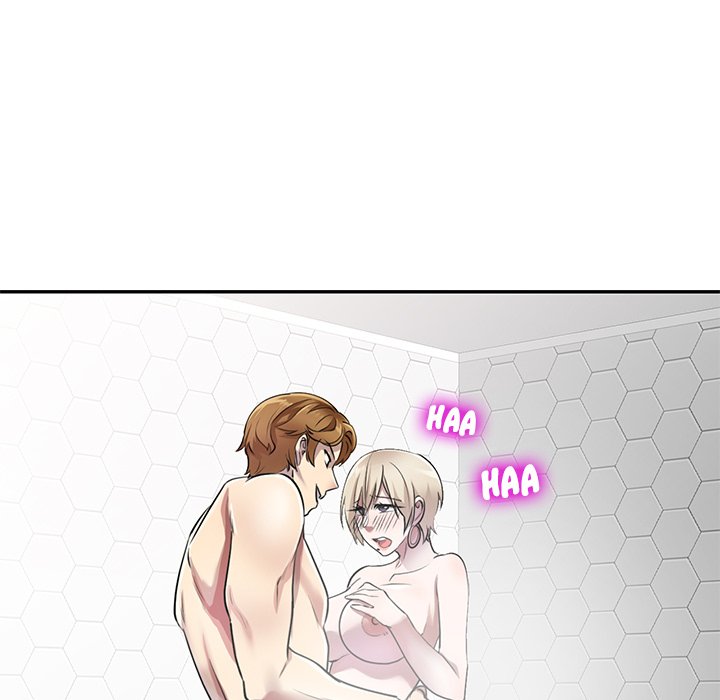Secret Tutor Chapter 9 image 21