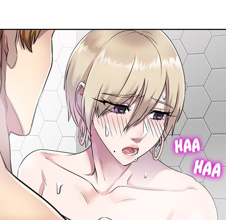 Secret Tutor Chapter 9 image 24