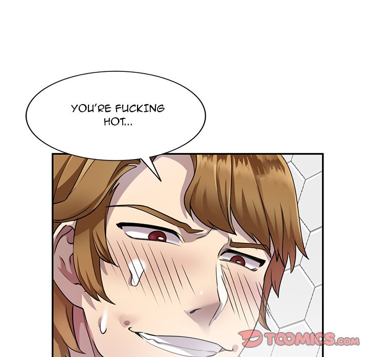 Secret Tutor Chapter 9 image 26
