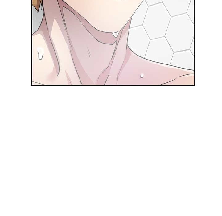 Secret Tutor Chapter 9 image 27