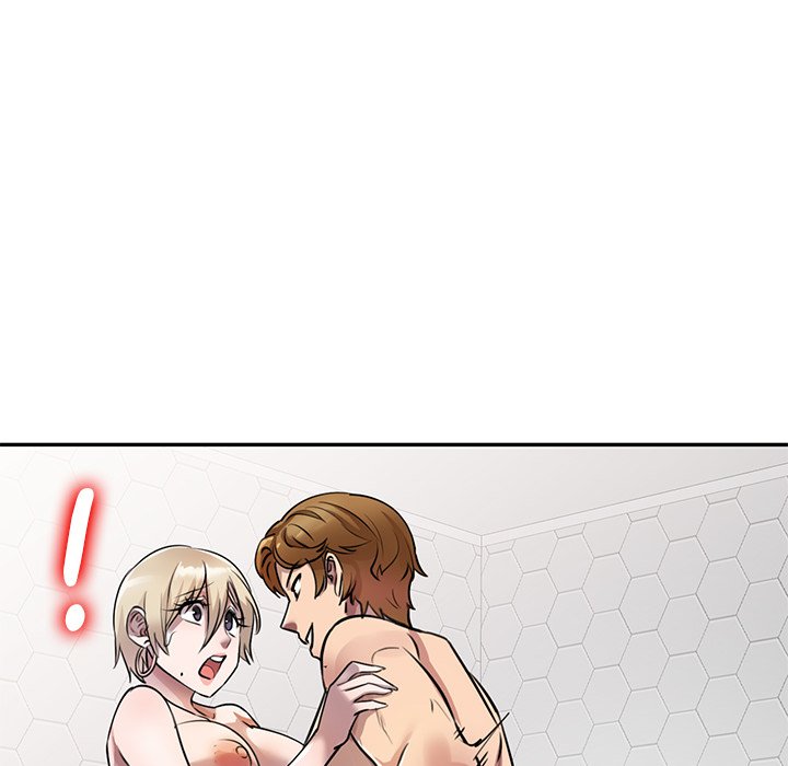Secret Tutor Chapter 9 image 28