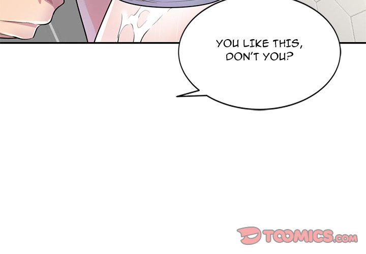 Secret Tutor Chapter 9 image 2