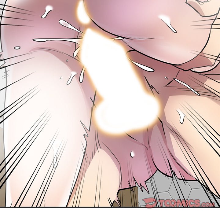 Secret Tutor Chapter 9 image 32