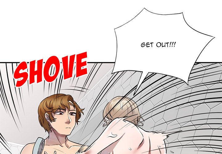 Secret Tutor Chapter 9 image 3